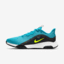 Nike Mens Air Max Volley Tennis Shoes - Chlorine Blue - thumbnail image 1