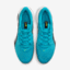 Nike Mens Air Max Volley Tennis Shoes - Chlorine Blue