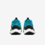 Nike Mens Air Max Volley Tennis Shoes - Chlorine Blue