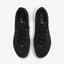 Nike Womens Air Max Volley Tennis Shoes - Black - thumbnail image 4