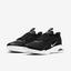 Nike Womens Air Max Volley Tennis Shoes - Black - thumbnail image 5