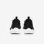 Nike Womens Air Max Volley Tennis Shoes - Black - thumbnail image 6