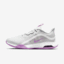 Nike Womens Air Max Volley Tennis Shoes - White/Photon Dust - thumbnail image 1