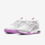 Nike Womens Air Max Volley Tennis Shoes - White/Photon Dust - thumbnail image 5