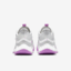 Nike Womens Air Max Volley Tennis Shoes - White/Photon Dust - thumbnail image 6