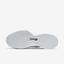 Nike Womens Air Max Volley Tennis Shoes - White - thumbnail image 2