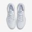 Nike Womens Air Max Volley Tennis Shoes - White - thumbnail image 4