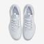Nike Womens Air Max Volley Tennis Shoes - White - thumbnail image 4