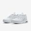 Nike Womens Air Max Volley Tennis Shoes - White - thumbnail image 5