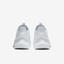 Nike Womens Air Max Volley Tennis Shoes - White - thumbnail image 6