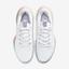 Nike Womens Air Max Volley Tennis Shoes - White/Copa - thumbnail image 4