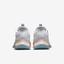 Nike Womens Air Max Volley Tennis Shoes - White/Copa - thumbnail image 6