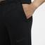 Nike Mens Dri-FIT Woven Training Pant - Black - thumbnail image 3