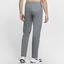 Nike Mens Dri-FIT Woven Training Pant - Smoke Grey - thumbnail image 2