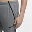 Nike Mens Dri-FIT Woven Training Pant - Smoke Grey - thumbnail image 3
