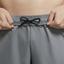 Nike Mens Dri-FIT Woven Training Pant - Smoke Grey - thumbnail image 4