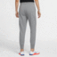 Nike Womens Dri-FIT Get Fit Training Pants - Carbon Heather