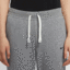 Nike Womens Dri-FIT Get Fit Training Pants - Carbon Heather - thumbnail image 3