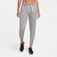 Nike Womens Dri-FIT Get Fit Training Pants - Carbon Heather/Smoke Grey - thumbnail image 1
