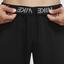 Nike Mens Dri-FIT Tapered Pants - Black - thumbnail image 4