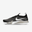 Nike Mens React Vapor NXT Tennis Shoes - Black/White