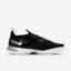 Nike Mens React Vapor NXT Tennis Shoes - Black/White - thumbnail image 3