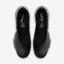 Nike Mens React Vapor NXT Tennis Shoes - Black/White - thumbnail image 4