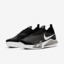 Nike Mens React Vapor NXT Tennis Shoes - Black/White - thumbnail image 5