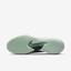 Nike Mens React Vapor NXT Tennis Shoes - Black/Mint Foam - thumbnail image 2
