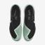 Nike Mens React Vapor NXT Tennis Shoes - Black/Mint Foam