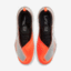 Nike Mens React Vapor NXT Tennis Shoes - White/Hyper Crimson - thumbnail image 4