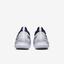 Nike Mens React Vapor NXT Tennis Shoes - Glacier Ice/Midnight Navy - thumbnail image 6