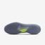 Nike Mens React Vapor NXT Tennis Shoes - White/Ashen Slate/Mystic Navy - thumbnail image 2