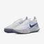 Nike Mens React Vapor NXT Tennis Shoes - White/Ashen Slate/Mystic Navy - thumbnail image 5