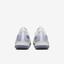 Nike Mens React Vapor NXT Tennis Shoes - White/Ashen Slate/Mystic Navy - thumbnail image 6