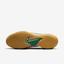 Nike Womens React Vapor NXT Tennis Shoes - White/Gorge Green - thumbnail image 2