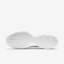 Nike Mens Air Max Volley Clay Tennis Shoes - Black - thumbnail image 2