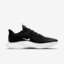 Nike Mens Air Max Volley Clay Tennis Shoes - Black - thumbnail image 3