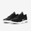 Nike Mens Air Max Volley Clay Tennis Shoes - Black - thumbnail image 5