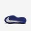 Nike Kids Vapor Pro Tennis Shoes - Light Smoke Grey - thumbnail image 2