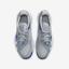 Nike Kids Vapor Pro Tennis Shoes - Light Smoke Grey - thumbnail image 4