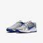 Nike Kids Vapor Pro Tennis Shoes - Light Smoke Grey - thumbnail image 5