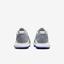 Nike Kids Vapor Pro Tennis Shoes - Light Smoke Grey - thumbnail image 6