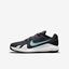 Nike Kids Vapor Pro Tennis Shoes - Dark Raisin - thumbnail image 1