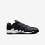 Nike Kids Vapor Pro Tennis Shoes - Dark Raisin - thumbnail image 3