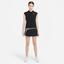 Nike Womens Victory Polo - Black - thumbnail image 4