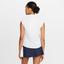 Nike Womens Victory Polo - White - thumbnail image 2