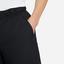 Nike Mens Victory 9 Inch Tennis Shorts - Black - thumbnail image 5