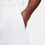 Nike Mens Victory 9 Inch Tennis Shorts - White - thumbnail image 5