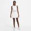 Nike Womens Dri-FIT ADV Slam Tennis Tank - White - thumbnail image 5
